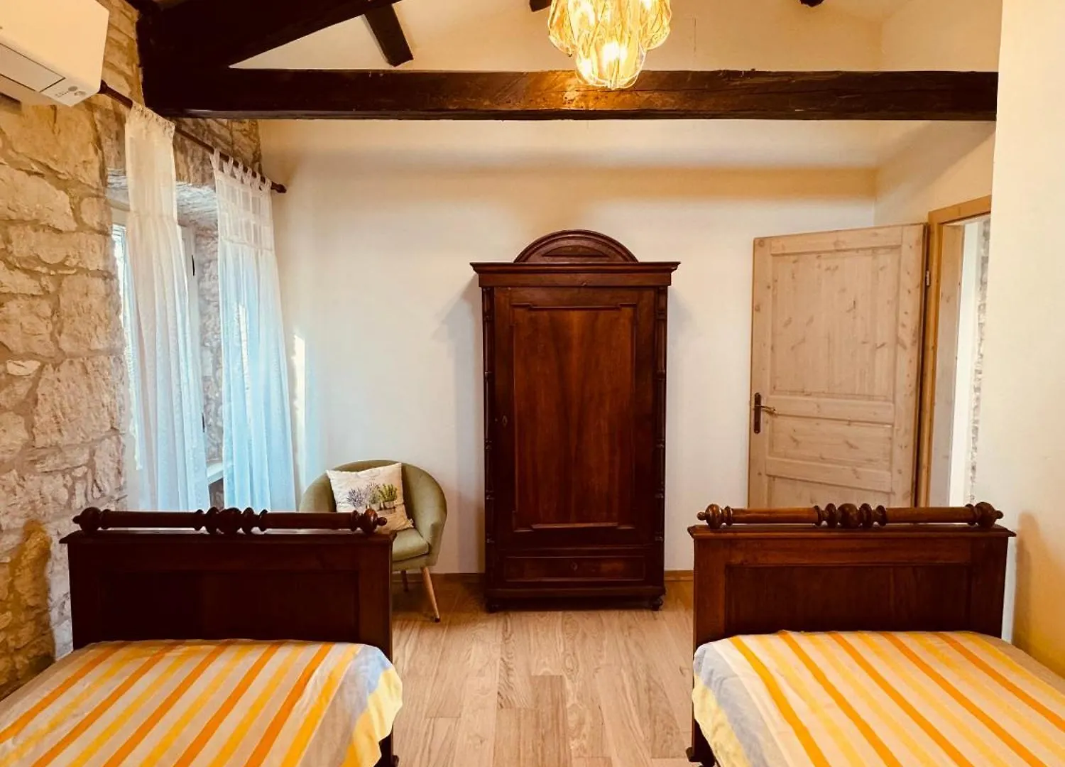 Villa House Kisic Višnjan
