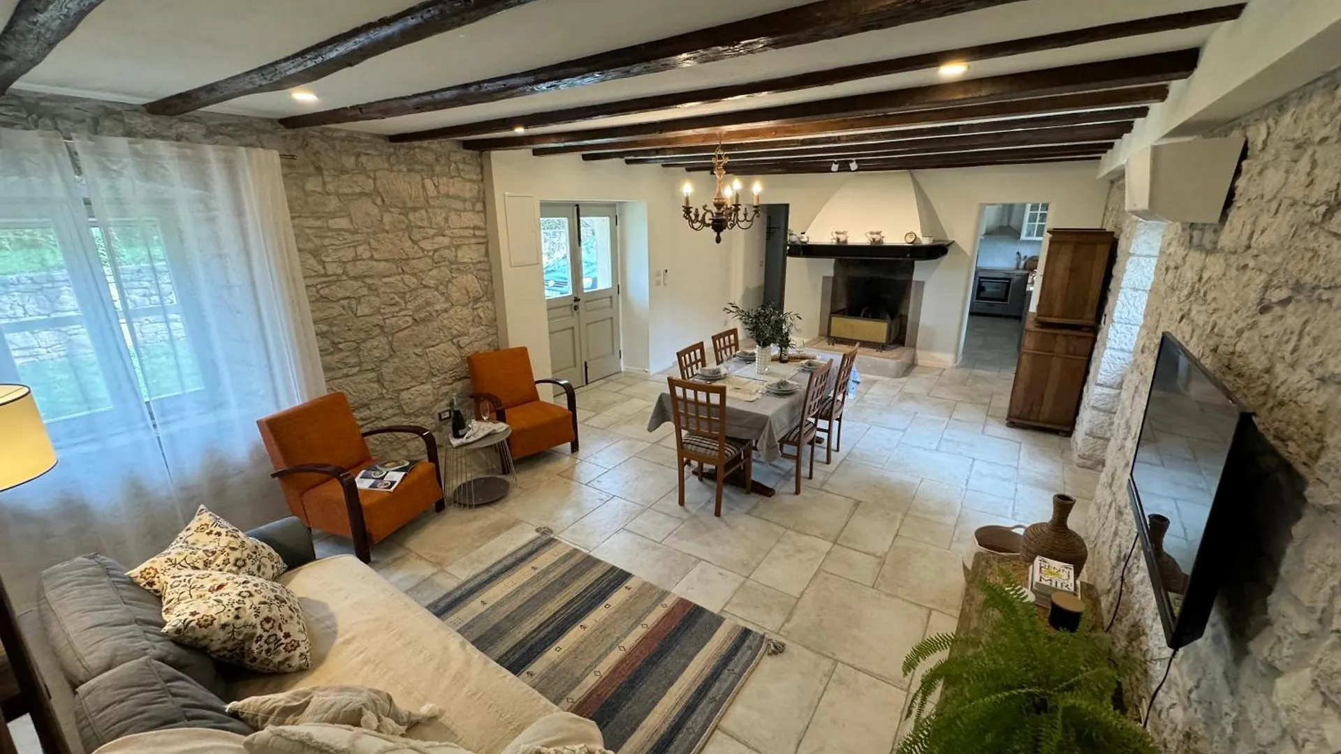 Villa House Kisic Višnjan 0*,  Kroatien