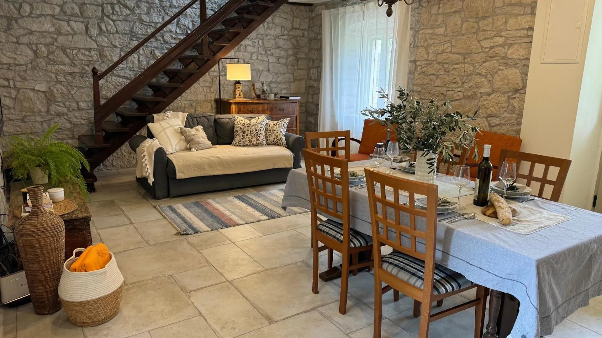 Villa House Kisic Višnjan