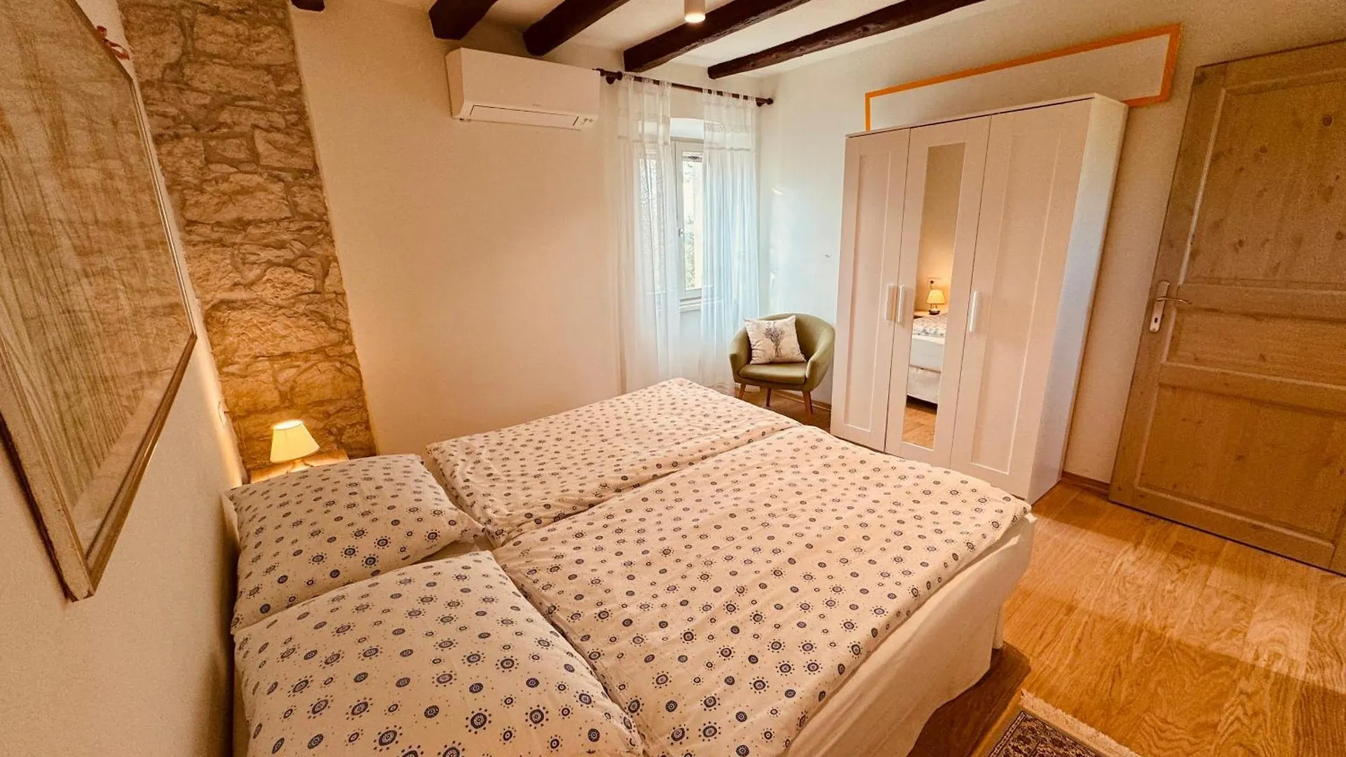 Ferienhaus Villa House Kisic Višnjan