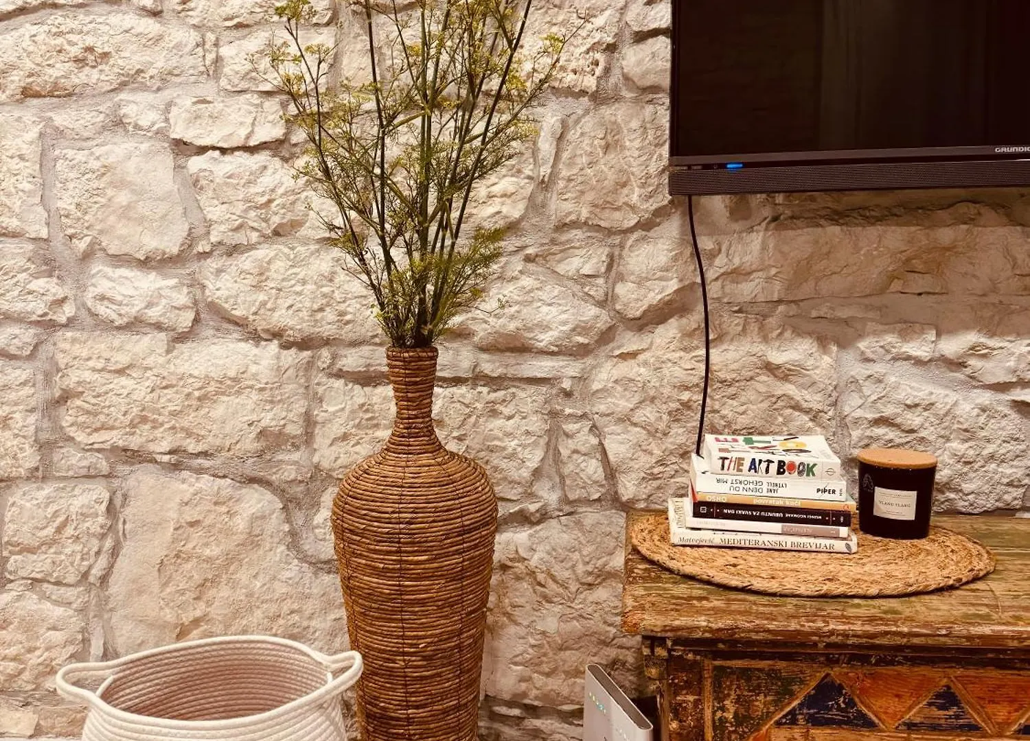 Villa House Kisic à Višnjan Croatie